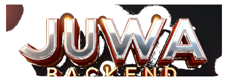 juwa backend logo